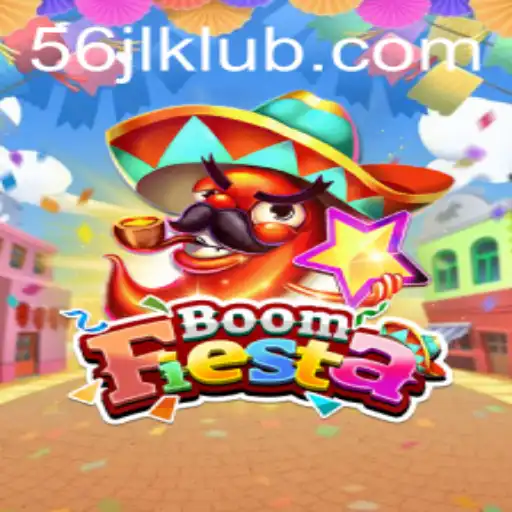 Exploring 56JL: The Dynamic World of BoomFiesta