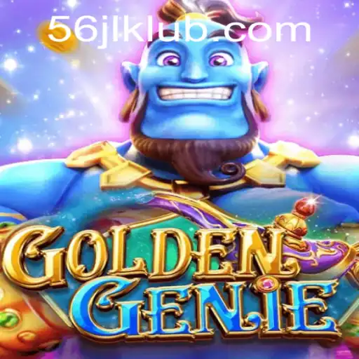 Discover the Enchanting World of GOLDENGENIE: A New Gaming Experience