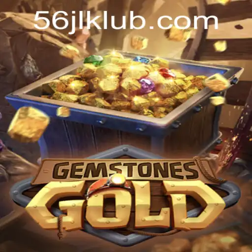 GemstonesGold: A Thrilling Adventure in the World of Gems