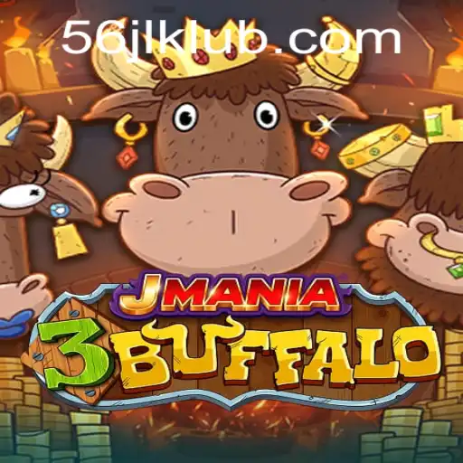 Exploring JMania3Buffalo: A Captivating Gaming Experience