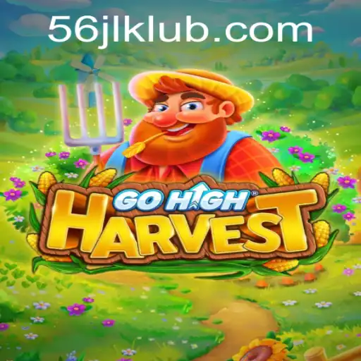 Discovering the Enchanting World of GoHighHarvest 56JL
