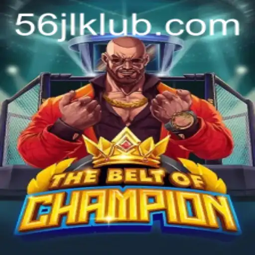 TheBeltOfChampion: An Immersive Journey into Adventure and Strategy