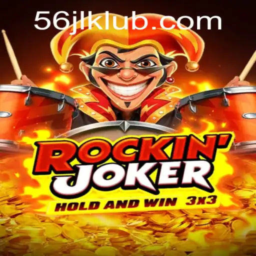 Discover the Exciting World of RockinJoker with Code: 56JL
