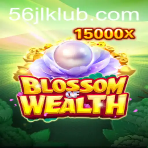 BlossomofWealth: Unveiling a New Era in Interactive Gaming