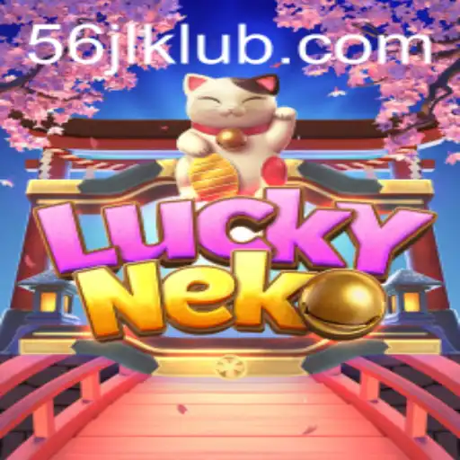 Discover the Enchanting World of LuckyNeko