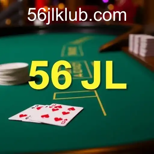 Exploring the World of Online Baccarat: The 56JL Phenomenon