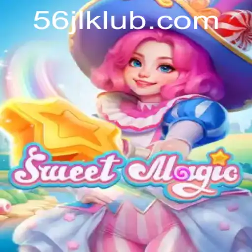 Unveiling the Enchanting World of SweetMagic